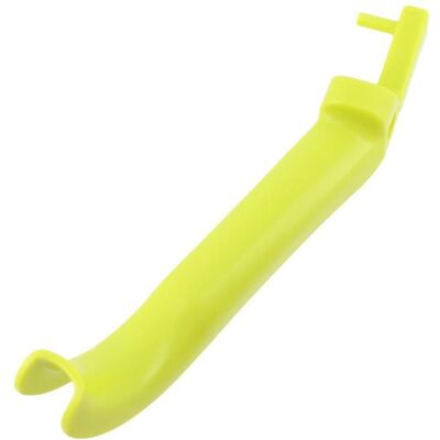 Levier de commande Ryobi Modèle 5131042848 pour Tondeuse - Publicité Levier de commande Ryobi Modèle 5131042848 pour Tondeuse - Publicité