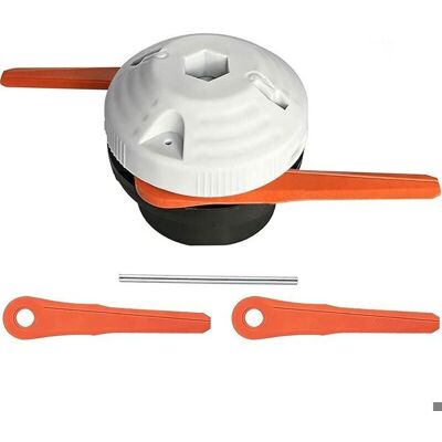 FRAVONIX Polycut 6-2 Tête pour STIHL FS38 FSA60R FSA86R FS40 FS50 Débroussailleuse Tete Faucheuse FSA 60 R Coupe Bordure FS 38 Tête - Publicité FRAVONIX Polycut 6-2 Tête pour STIHL FS38 FSA60R FSA86R FS40 FS50 Débroussailleuse Tete Faucheuse FSA 60 R Coupe Bordure FS 38 Tête - Publicité