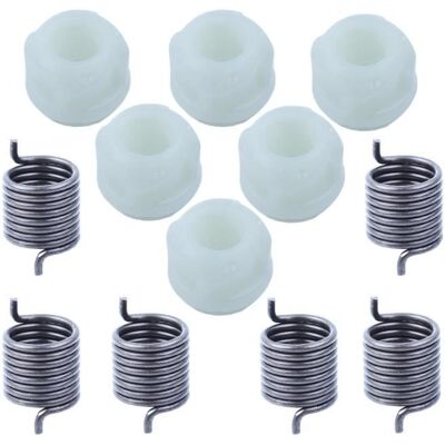 Kit de moyeu de ressort de démarrage pour Husqvarna 136 137 141 141 142 235 240 240E Jonsered CS2138 CS2234 CS2238 - Publicité Kit de moyeu de ressort de démarrage pour Husqvarna 136 137 141 141 142 235 240 240E Jonsered CS2138 CS2234 CS2238 - Publicité