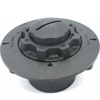Tête de coupe - Stihl AutoCut 5-2 - Compatible FS38 FS45 FSE60 FS50 - OEM - 1 pièce - Publicité Tête de coupe - Stihl AutoCut 5-2 - Compatible FS38 FS45 FSE60 FS50 - OEM - 1 pièce - Publicité