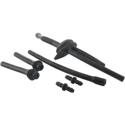 Durite - SCHEPPACH - Origine 3910102051 - Compatible CSP10/2541/2540 Noir - Publicité Durite - SCHEPPACH - Origine 3910102051 - Compatible CSP10/2541/2540 Noir - Publicité