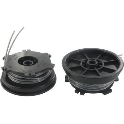 Ryobi - RLT1238I - 1,5mm - RLT1238I - spool - Publicité Ryobi - RLT1238I - 1,5mm - RLT1238I - spool - Publicité