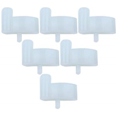 6Pc Cliquet de démarrage pour Tronçonneuse Stihl MS170 MS171 MS180 MS181 MS192T MS201T MS250 - Publicité 6Pc Cliquet de démarrage pour Tronçonneuse Stihl MS170 MS171 MS180 MS181 MS192T MS201T MS250 - Publicité