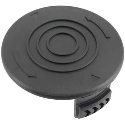 Parkside 91099418cap Capot de bobine - Accessoire pour tondeuse - Publicité Parkside 91099418cap Capot de bobine - Accessoire pour tondeuse - Publicité