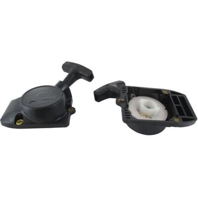 Lanceur complet adaptable STIHL pour modèles BG75 FC75 FH75 FR85 FR85T FS75 FS80 FS85 FS85RX FS85T HL75 HL75K HT70 - Publicité Lanceur complet adaptable STIHL pour modèles BG75 FC75 FH75 FR85 FR85T FS75 FS80 FS85 FS85RX FS85T HL75 HL75K HT70 - Publicité
