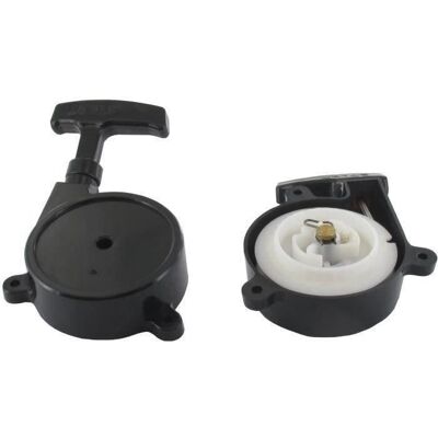 Lanceur complet adaptable STIHL pour souffleurs BR320 BR340 BR380 BR400 BR420 SR320 SR340 SR400 SR420 - Publicité Lanceur complet adaptable STIHL pour souffleurs BR320 BR340 BR380 BR400 BR420 SR320 SR340 SR400 SR420 - Publicité