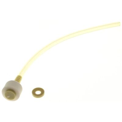 Ensemble filtre et tube Ryobi - Compatible avec outils de jardin - Publicité Ensemble filtre et tube Ryobi - Compatible avec outils de jardin - Publicité