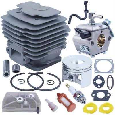 Kit de mise au point du carburateur de cylindre pour stihl 028 028av super tronçonneuse 1118 020 1203 Blanc - Publicité Kit de mise au point du carburateur de cylindre pour stihl 028 028av super tronçonneuse 1118 020 1203 Blanc - Publicité