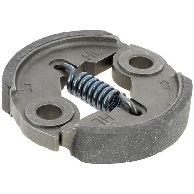 Embrayage hl 5131036827 - Debroussailleuse Ryobi - Moteurs Gris - Publicité Embrayage hl 5131036827 - Debroussailleuse Ryobi - Moteurs Gris - Publicité