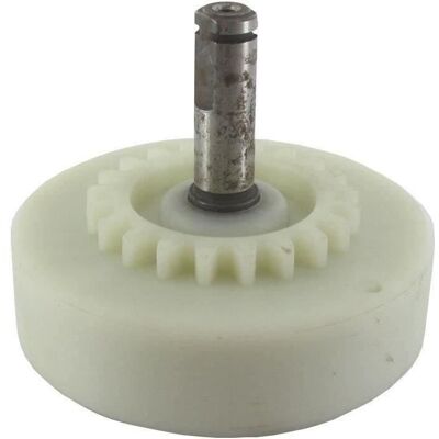 Pignon dentraînement pour tronçonneuses électriques STIHL E-140 E-160 E-160C MSE-140C - Publicité Pignon dentraînement pour tronçonneuses électriques STIHL E-140 E-160 E-160C MSE-140C - Publicité