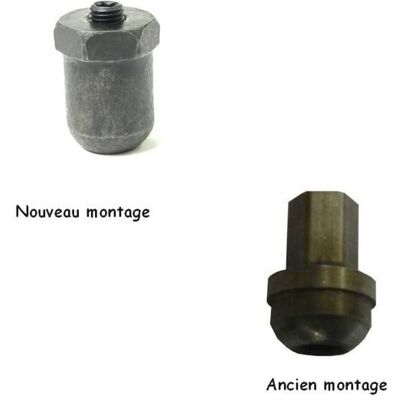 BRIGGS & STRATTON - 691986 - Rocker arm nut - Engine part - Publicité BRIGGS & STRATTON - 691986 - Rocker arm nut - Engine part - Publicité