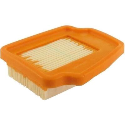 Filtre à air adaptable Stihl pour SP-92C SP-92TC KM-94 KM-94RC - Publicité Filtre à air adaptable Stihl pour SP-92C SP-92TC KM-94 KM-94RC - Publicité