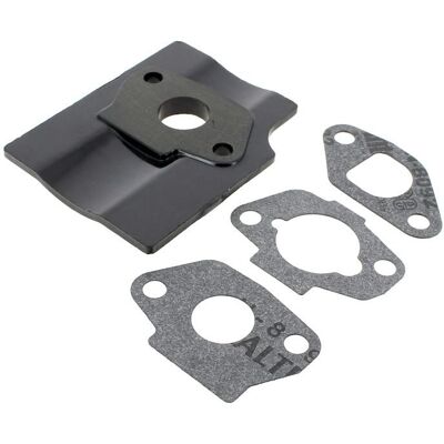 Stiga Kit joints carburateur 118550699/0 - Tondeuse a gazon Ggp - Joints - Publicité Stiga Kit joints carburateur 118550699/0 - Tondeuse a gazon Ggp - Joints - Publicité