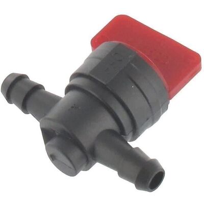 Robinet dessence BRIGGS ET STRATTON 493960 - 698183 - 494768 - Publicité Robinet dessence BRIGGS ET STRATTON 493960 - 698183 - 494768 - Publicité