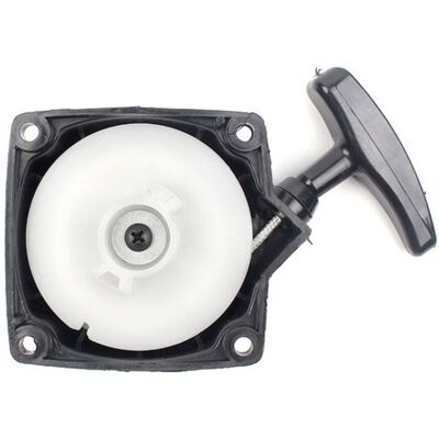 FRAVONIX 1 pièce de lanceur à rappel pour tondeuse à gazon compatible avec les débroussailleuses et les coupe-bordures. Pièces détachées - Publicité FRAVONIX 1 pièce de lanceur à rappel pour tondeuse à gazon compatible avec les débroussailleuses et les coupe-bordures. Pièces détachées - Publicité