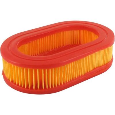 Filtre à air SCHEPPACH - Pour modèles MS225-53E MS225-53 - Origine 5911241044 Orange - Publicité Filtre à air SCHEPPACH - Pour modèles MS225-53E MS225-53 - Origine 5911241044 Orange - Publicité