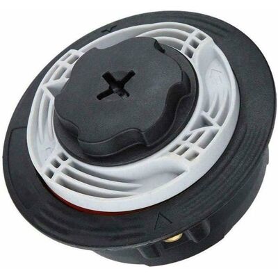 Tête de coupe de rechange - STIHL - 4006-710-2126 - Compatible FS38 FS40 FS45 - Électrique - Noir Noir - Publicité Tête de coupe de rechange - STIHL - 4006-710-2126 - Compatible FS38 FS40 FS45 - Électrique - Noir Noir - Publicité