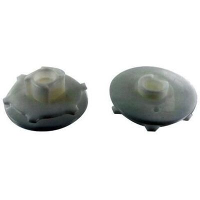 Poulie de lanceur HUSQVARNA 503775301 - 503 77 53-01 pour tronçonneuses 225 232 235R et 240RDB - Publicité Poulie de lanceur HUSQVARNA 503775301 - 503 77 53-01 pour tronçonneuses 225 232 235R et 240RDB - Publicité