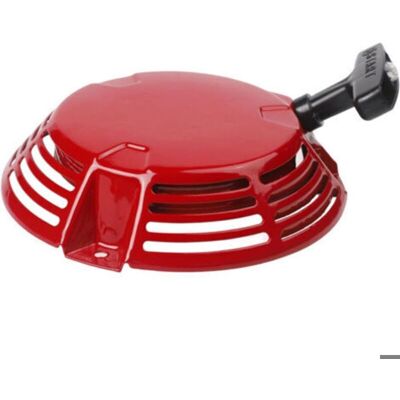 BUXTRADE Plateau de traction pour démarreur à rappel - Compatible Honda HR194 HR215 HRC215 GXV120 GXV140 HR2150 - Publicité BUXTRADE Plateau de traction pour démarreur à rappel - Compatible Honda HR194 HR215 HRC215 GXV120 GXV140 HR2150 - Publicité