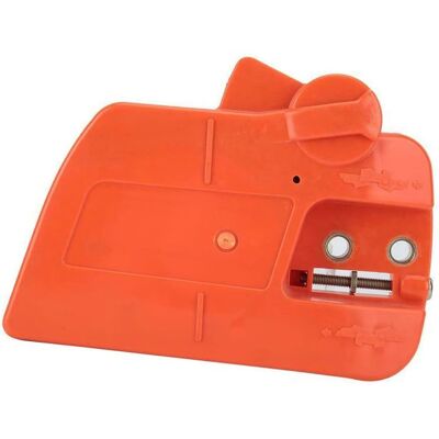 FRESHLINK Couvercle dembrayage et ensemble de frein de chaîne pour tronçonneuses Husqvarna 235 235E 236 240 et 120 Mark II 525628901 - Publicité FRESHLINK Couvercle dembrayage et ensemble de frein de chaîne pour tronçonneuses Husqvarna 235 235E 236 240 et 120 Mark II 525628901 - Publicité