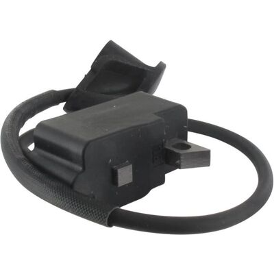 Bobine dallumage adaptable pour STIHL modèles FS120 FS200 FS250 FS300 FS350 FR350 - Publicité Bobine dallumage adaptable pour STIHL modèles FS120 FS200 FS250 FS300 FS350 FR350 - Publicité