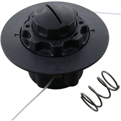 AIMOONSA Tête de coupe AutoCut C 5-2 pour Stihl FS38 FS40 FS45 FS50 FSE60 FSE71 FSE81 TE600 - Publicité AIMOONSA Tête de coupe AutoCut C 5-2 pour Stihl FS38 FS40 FS45 FS50 FSE60 FSE71 FSE81 TE600 - Publicité