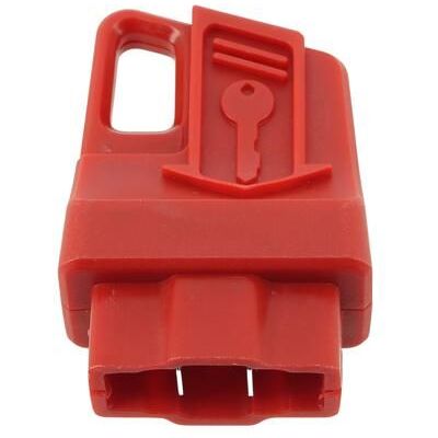 Clé de sécurité Ryobi pour tondeuse - Accessoire de jardin - Publicité Clé de sécurité Ryobi pour tondeuse - Accessoire de jardin - Publicité