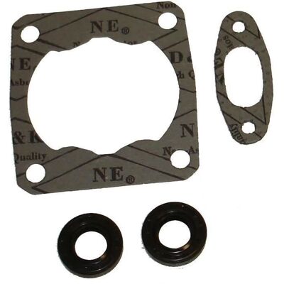 Pochette de joints STIHL modèles FR350 - FR450 - FR480 - FS400 - FS450 - FS480 - SP400 - SP450 - Publicité Pochette de joints STIHL modèles FR350 - FR450 - FR480 - FS400 - FS450 - FS480 - SP400 - SP450 - Publicité