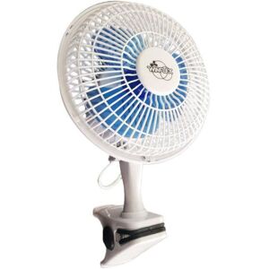 WINFLEX VENTILATION Ventilateur Clip Fan 20 cm - Winflex Blanc - Publicité WINFLEX VENTILATION Ventilateur Clip Fan 20 cm - Winflex Blanc - Publicité