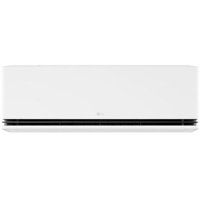 Climatiseur LG H12S1DA 11 942 BTU/h Blanc - Publicité Climatiseur LG H12S1DA 11 942 BTU/h Blanc - Publicité