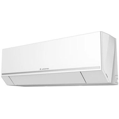 Ariston Nevis EVO R32 25 UD0-I- Unité intérieure Blanc - Publicité Ariston Nevis EVO R32 25 UD0-I- Unité intérieure Blanc - Publicité