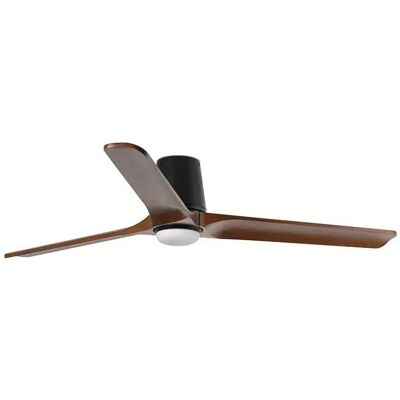 Faro Barcelona Heywood Tub L Ventilateur de plafond noir - Ventilateur de plafond - Publicité Faro Barcelona Heywood Tub L Ventilateur de plafond noir - Ventilateur de plafond - Publicité