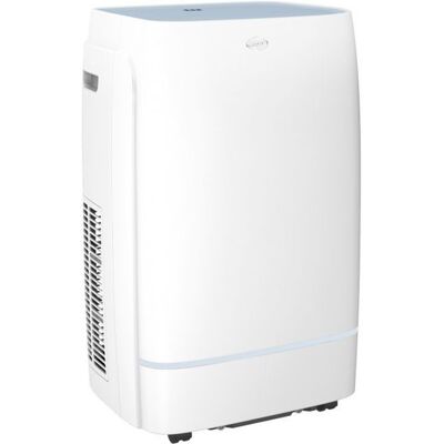 Climatiseur Mobile Blanc Réversible Chaud/Froid 13000BTU WIFI Classe A Argo ARG-ELITEPLUS Blanc - Publicité Climatiseur Mobile Blanc Réversible Chaud/Froid 13000BTU WIFI Classe A Argo ARG-ELITEPLUS Blanc - Publicité