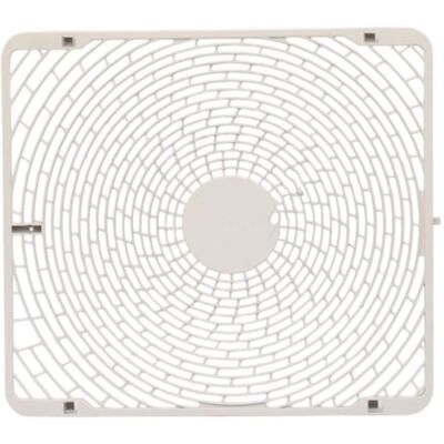 Grille ventilateur clim dorigine Climatiseur DB63-03659A SAMSUNG Blanc - Publicité Grille ventilateur clim dorigine Climatiseur DB63-03659A SAMSUNG Blanc - Publicité