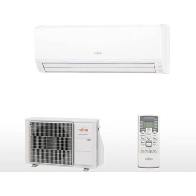 ATLANTIC FUJITSU Climatisation - ATLANTIC - MURAO Smart - 2100W - Blanc - Connecté Cozytouch - A++ Blanc - Publicité ATLANTIC FUJITSU Climatisation - ATLANTIC - MURAO Smart - 2100W - Blanc - Connecté Cozytouch - A++ Blanc - Publicité