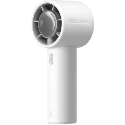 Ventilateur Jisulife Fan Life 10 Gris Gris - Publicité Ventilateur Jisulife Fan Life 10 Gris Gris - Publicité
