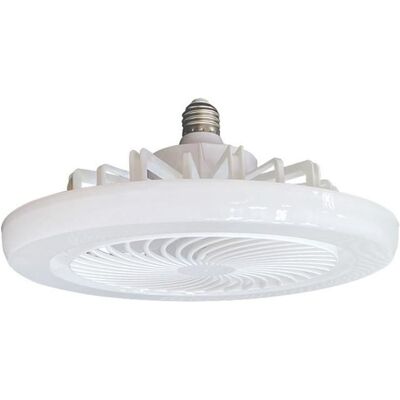 SODIAL Ventilateurs de Plafond avec Lumières et Télécommande Ventilateur de Plafond Encastré Petit Ventilateur de Plafond Moderne Sans Blanc - Publicité SODIAL Ventilateurs de Plafond avec Lumières et Télécommande Ventilateur de Plafond Encastré Petit Ventilateur de Plafond Moderne Sans Blanc - Publicité