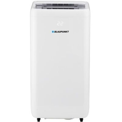 Climatiseur portable - Blaupunkt - ACP312 - 3500 W - 12k BTU - Classe énergétique A - Publicité Climatiseur portable - Blaupunkt - ACP312 - 3500 W - 12k BTU - Classe énergétique A - Publicité
