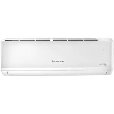 Climatiseur Split Ariston ALYS 25UD0-I/25MD0-O 9000 BTU Inverter A++/A+ R32 Follow Me Blanc Blanc - Publicité Climatiseur Split Ariston ALYS 25UD0-I/25MD0-O 9000 BTU Inverter A++/A+ R32 Follow Me Blanc Blanc - Publicité