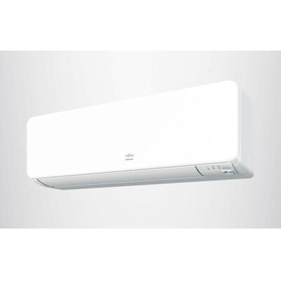 Unité intérieure PAC Air/Air climatiseur murale R32 - TAKAO M3 Confort Plus - 2500W - ATLANTIC - 873858 Blanc - Publicité Unité intérieure PAC Air/Air climatiseur murale R32 - TAKAO M3 Confort Plus - 2500W - ATLANTIC - 873858 Blanc - Publicité