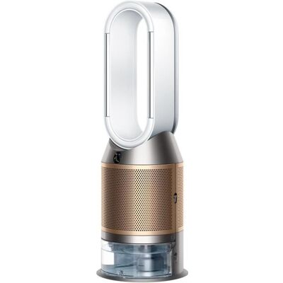 Purificateur dair - DYSON - Purifier Humidify+ Cool PH2 De-NOx (PH05) - Humidificateur - Ecran LCD - 350 litres d’air/sec Blanc - Publicité Purificateur dair - DYSON - Purifier Humidify+ Cool PH2 De-NOx (PH05) - Humidificateur - Ecran LCD - 350 litres d’air/sec Blanc - Publicité