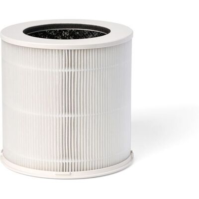 BOSCH THERMOTECHNIK Bosch Original Air 1000 Filtre pour Purificateur dAir - Avec Couche Filtrante HEPA - 3-en-1 avec Filtre à Charbon Actif - Publicité BOSCH THERMOTECHNIK Bosch Original Air 1000 Filtre pour Purificateur dAir - Avec Couche Filtrante HEPA - 3-en-1 avec Filtre à Charbon Actif - Publicité