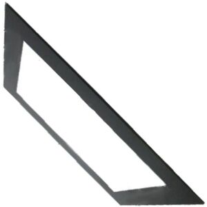 Vitre intérieure de porte dorigine Four cuisinière 480121101495 WHIRLPOOL IKEA Gris - Publicité Vitre intérieure de porte dorigine Four cuisinière 480121101495 WHIRLPOOL IKEA Gris - Publicité