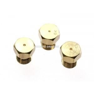 Kit buses pour gaz butane - Bosch - HSV162UFF01 HSV162UFF/01 - Accessoires pour four et cuisinière - Publicité Kit buses pour gaz butane - Bosch - HSV162UFF01 HSV162UFF/01 - Accessoires pour four et cuisinière - Publicité