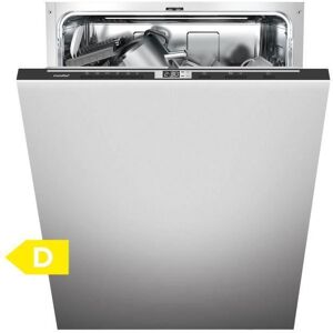 Comfee Lave vaisselle encastrable 60cm intgrable 14 couverts 44dB 8 programmes Blanc-nergtique D Blanc - Publicité Comfee Lave vaisselle encastrable 60cm intgrable 14 couverts 44dB 8 programmes Blanc-nergtique D Blanc - Publicité
