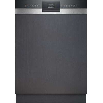 Lave-vaisselle encastrable Siemens SN53HS03VE Gris Gris - Publicité Lave-vaisselle encastrable Siemens SN53HS03VE Gris Gris - Publicité