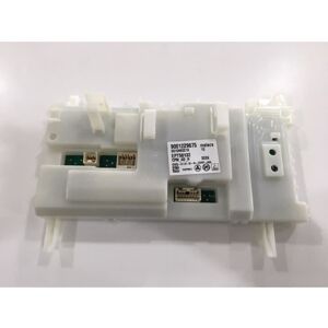Module de puissance - Siemens - WT46G401FF/04 - Sèche-linge condensation 9kg - Classe B Blanc - Publicité Module de puissance - Siemens - WT46G401FF/04 - Sèche-linge condensation 9kg - Classe B Blanc - Publicité