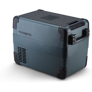 Glacière électrique portable - DOMETIC - CFX2 28 - A compression - 28 litres - 12 V - 24 V - 230 V - de +20° à -22°C - Bleu Bleu - Publicité Glacière électrique portable - DOMETIC - CFX2 28 - A compression - 28 litres - 12 V - 24 V - 230 V - de +20° à -22°C - Bleu Bleu - Publicité