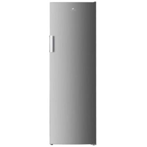 Congélateur armoire - CONTINENTAL EDISON - CECUF204NFSD - 204 L - Total No Frost - Classe D - Silver Gris - Publicité Congélateur armoire - CONTINENTAL EDISON - CECUF204NFSD - 204 L - Total No Frost - Classe D - Silver Gris - Publicité