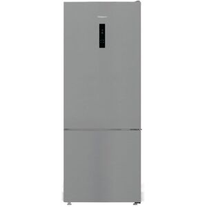 Réfrigérateur combiné Hotpoint Ariston HPAK26472XP4E - 475L - E Classe - Publicité Réfrigérateur combiné Hotpoint Ariston HPAK26472XP4E - 475L - E Classe - Publicité